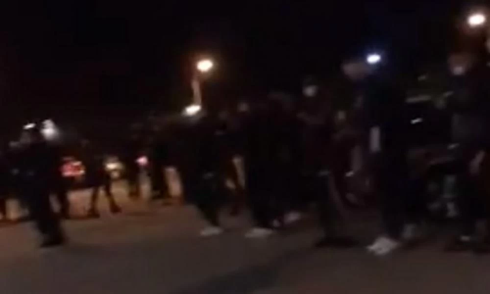 Γαλλία: Δόκιμοι αστυνομικοί έκαναν «κορονοπάρτι» αγνοώντας τα μέτρα